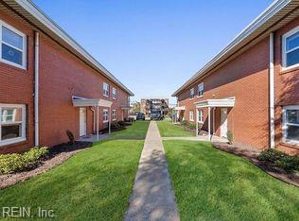 Photo of 1001 Little Bay Avenue #A3, Norfolk, VA 23503 (MLS # 10612125)