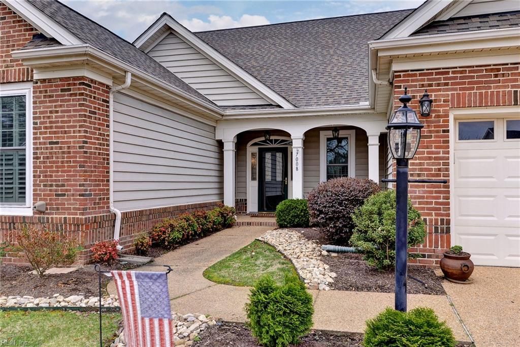 Photo of 7008 Gun Lock Road, Williamsburg, VA 23188 (MLS # 10625242)