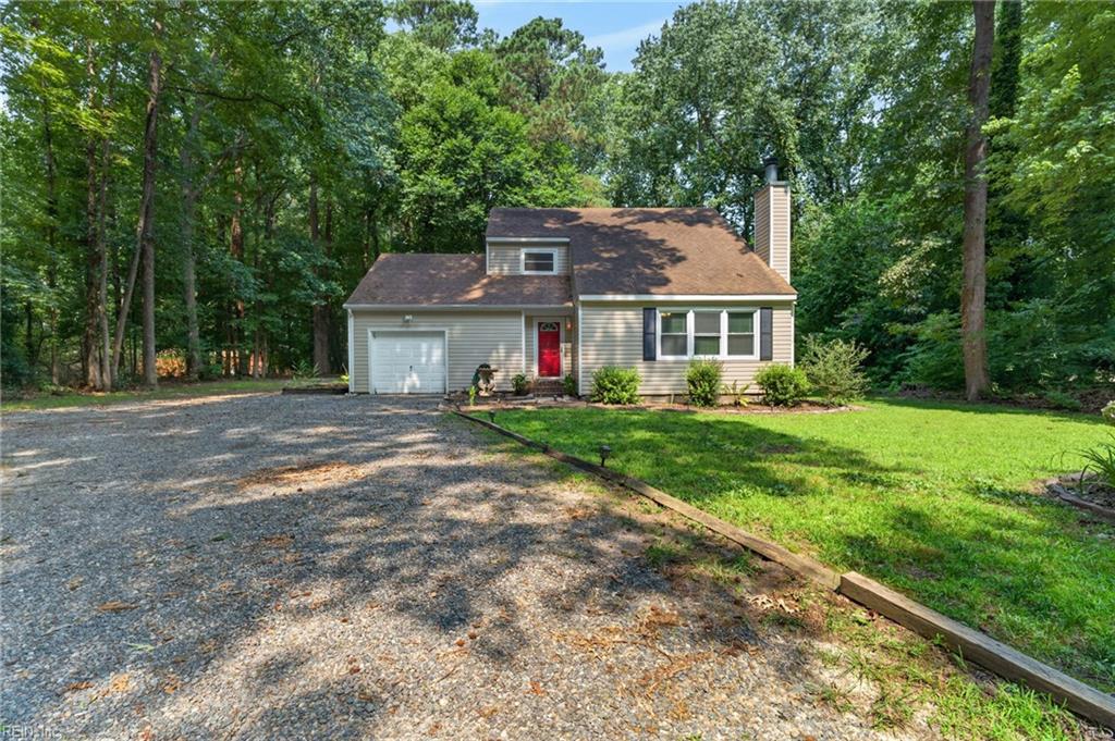 4504 Aberdeen Drive, Gloucester, VA, 23061