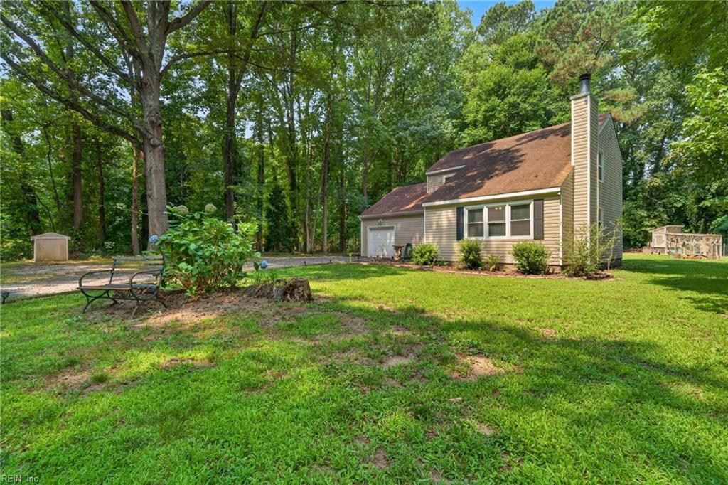 Photo of 4504 Aberdeen Drive, Gloucester, VA 23061 (MLS # 10644633)