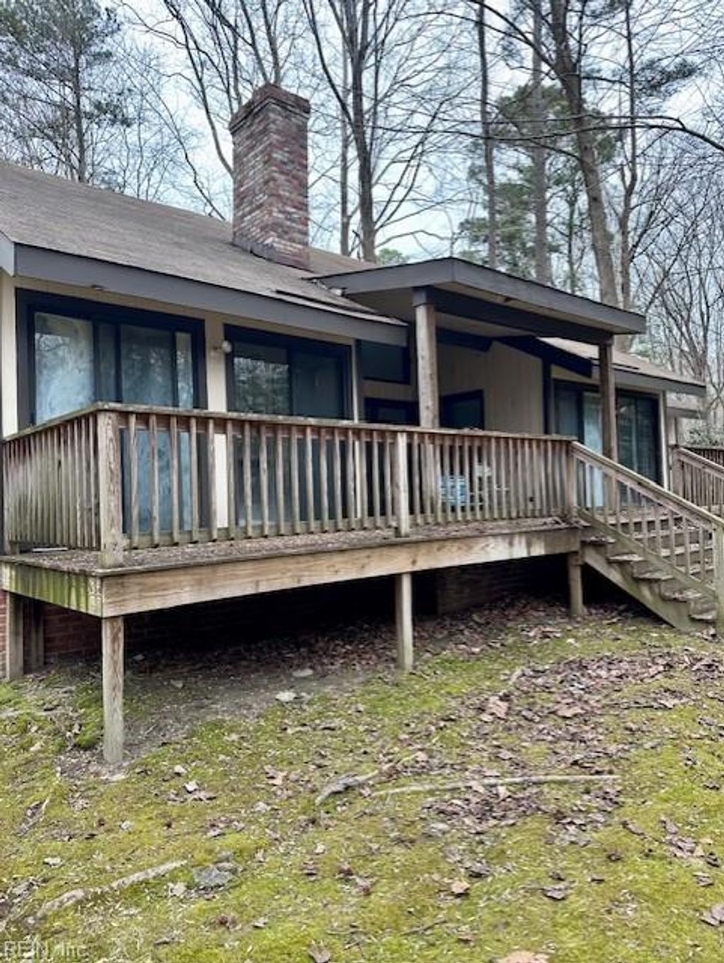 Photo of 125 Jerdone Road, Williamsburg, VA 23185 (MLS # 10623169)