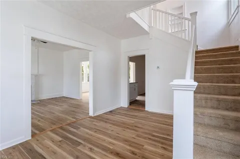 3711 Abingdon Circle, Norfolk, VA 23513 - #: 10576092