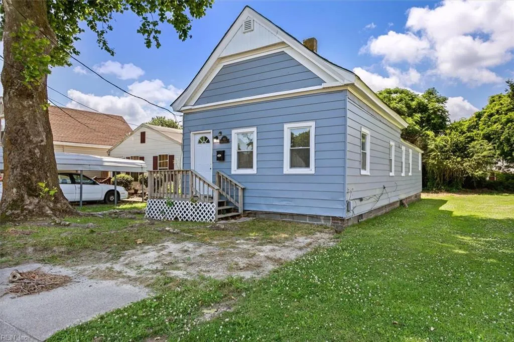 Hampton, Virginia 23669, United States, 3 Bedrooms Bedrooms, ,1 BathroomBathrooms,Residential,Active,193975 Hampton, Virginia 23669, United States, 3 Bedrooms Bedrooms, ,1 BathroomBathrooms,Residential,Active,193975