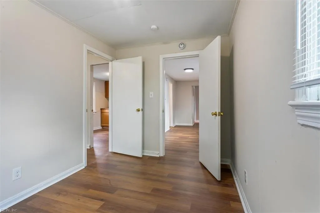 Hampton, Virginia 23669, United States, 3 Bedrooms Bedrooms, ,1 BathroomBathrooms,Residential,Active,193975