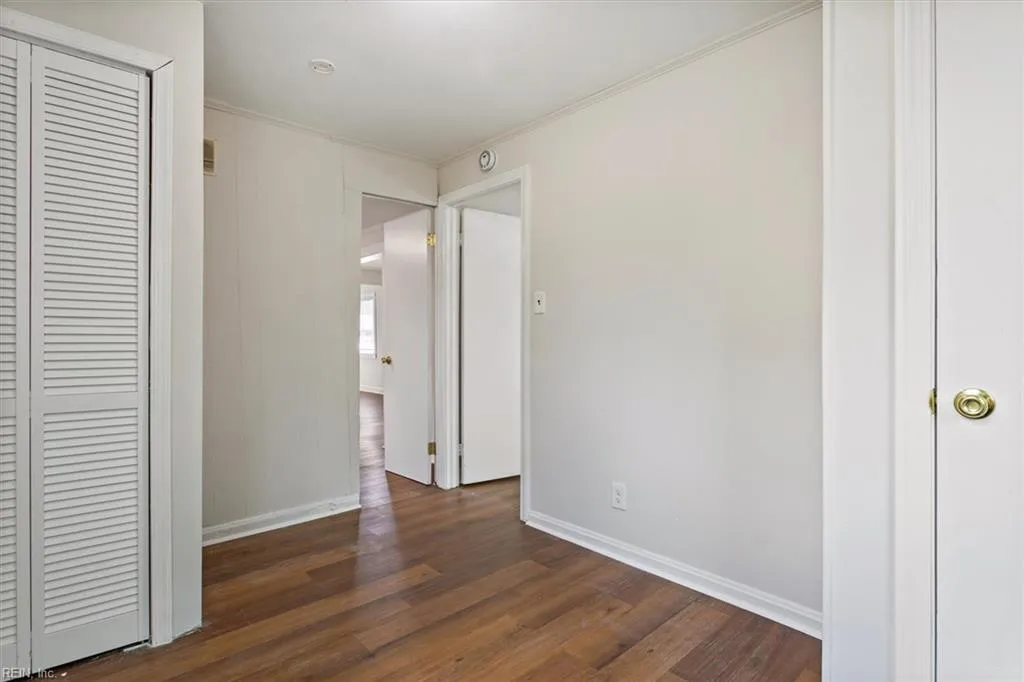 Hampton, Virginia 23669, United States, 3 Bedrooms Bedrooms, ,1 BathroomBathrooms,Residential,Active,193975