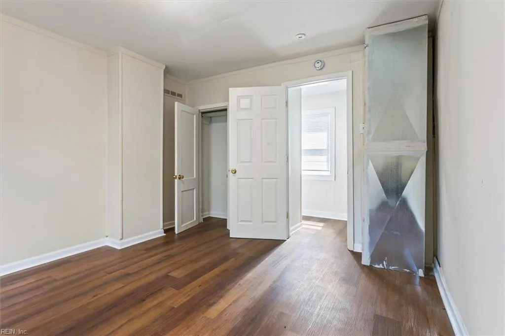 Hampton, Virginia 23669, United States, 3 Bedrooms Bedrooms, ,1 BathroomBathrooms,Residential,Active,193975