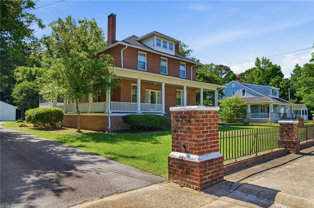 6753 S Quay Road, Suffolk, VA, 23437