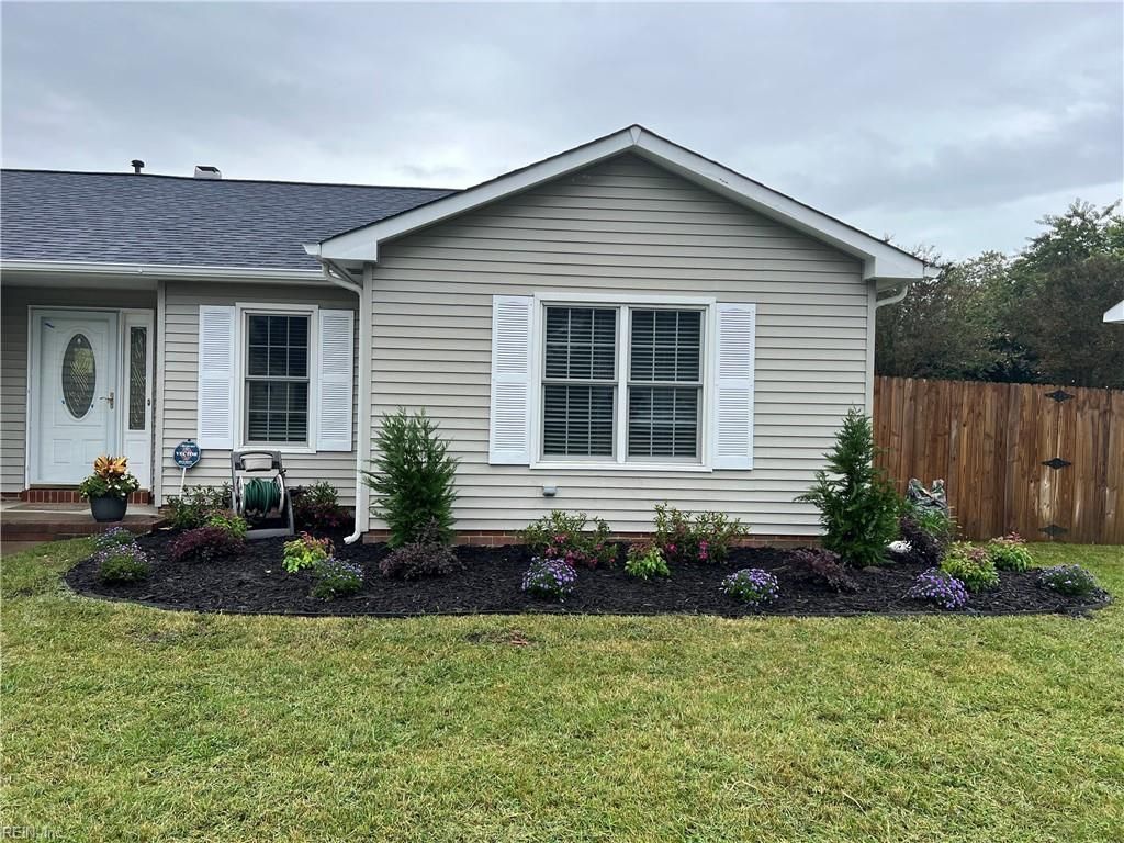 Photo of 1060 Wasserman Drive, Virginia Beach, VA 23454 (MLS # 10610454)