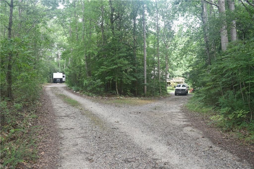 Photo of 9269 Whispering Pines Trail, Windsor, VA 23487 (MLS # 10641944)