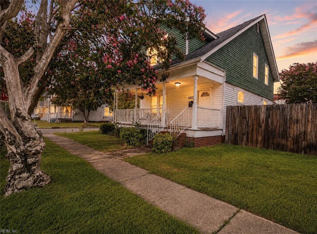 3038 Vimy Ridge Avenue, Norfolk, VA, 23509