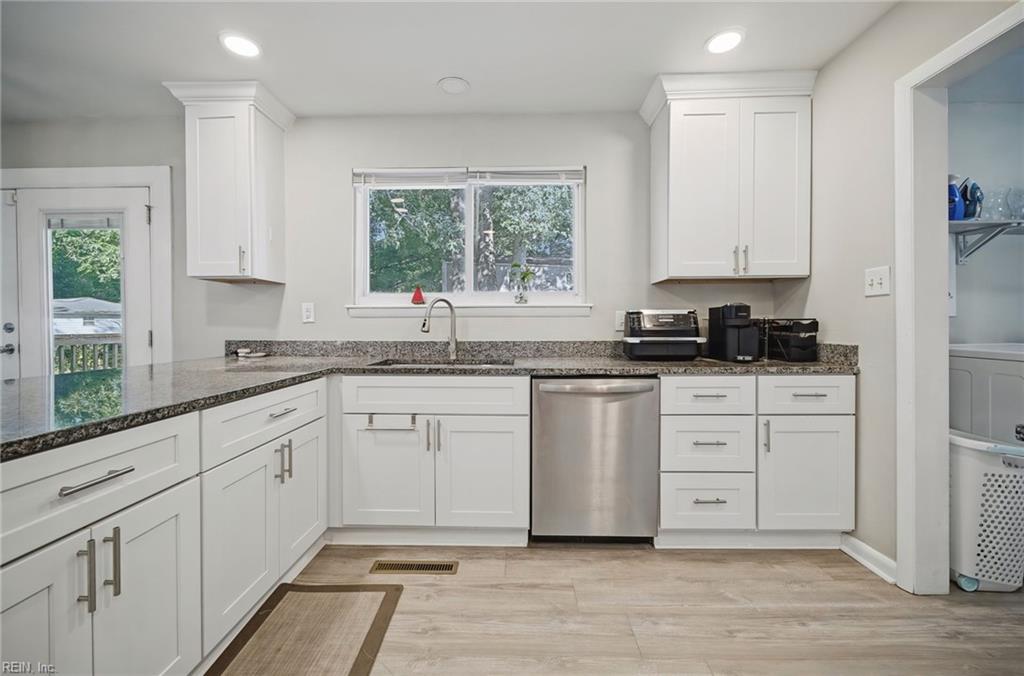Photo of 421 Duplin Street, Virginia Beach, VA 23452 (MLS # 10652070)