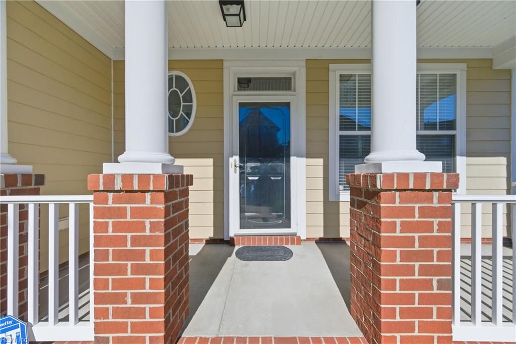 Photo of 24 Rockingham Drive Drive, Hampton, VA 23669 (MLS # 10606674)