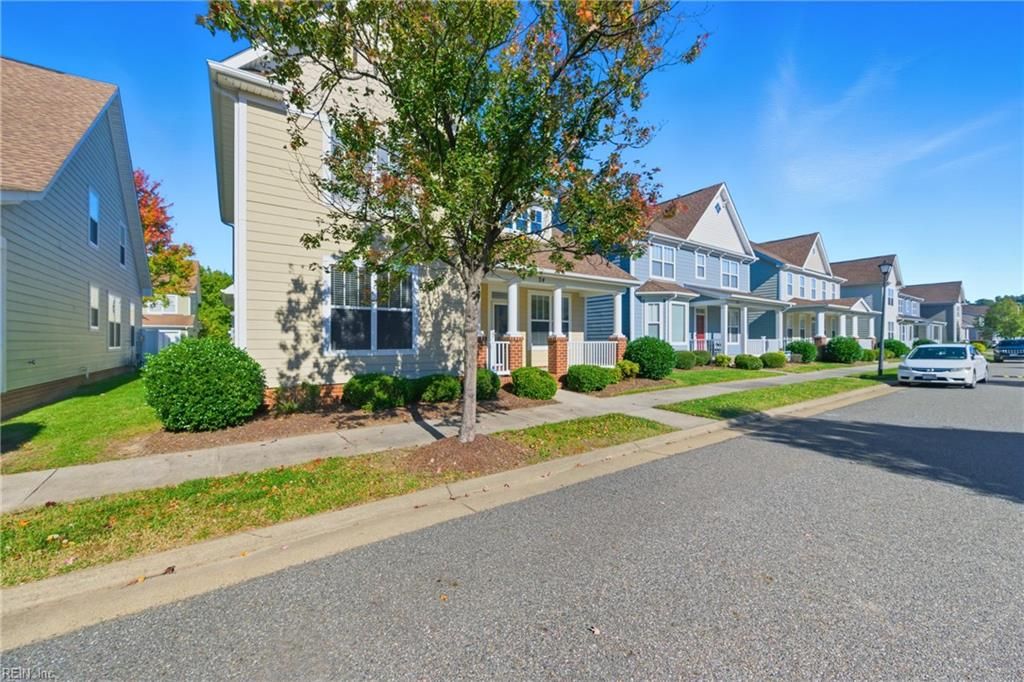 Photo of 24 Rockingham Drive Drive, Hampton, VA 23669 (MLS # 10606674)