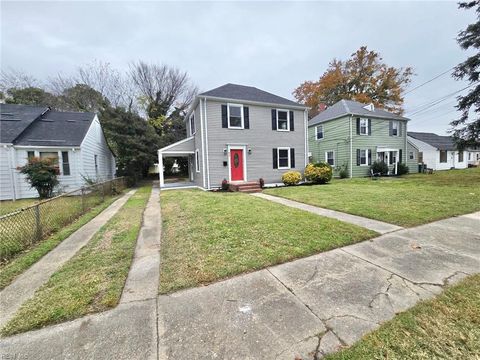 Photo of 827 19th Place, Newport News, VA 23607 (MLS # 10611092)
