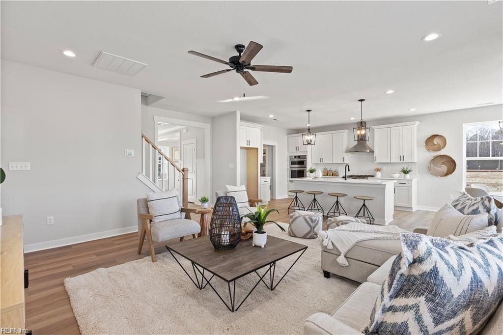 Photo of 2 Apron Drive, Suffolk, VA 23434 (MLS # 10620300)