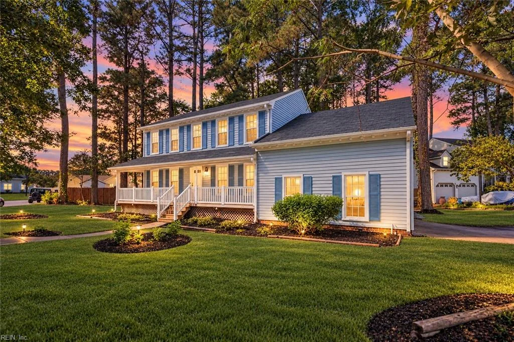 1813 Settlers Landing