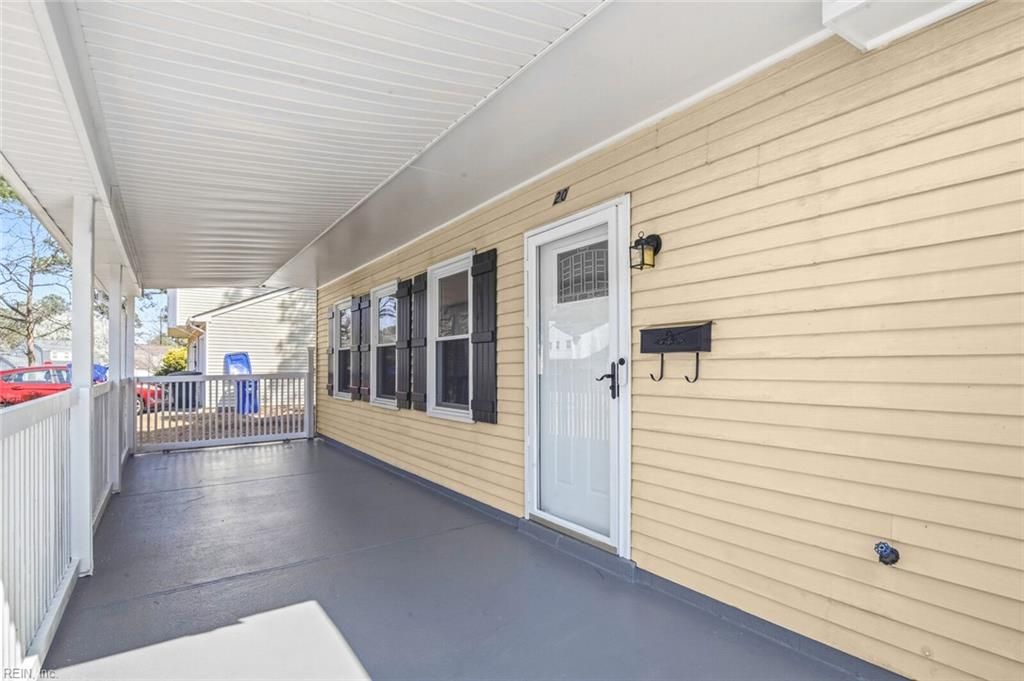 Photo of 20 Chowan Place, Newport News, VA 23608 (MLS # 10625296)