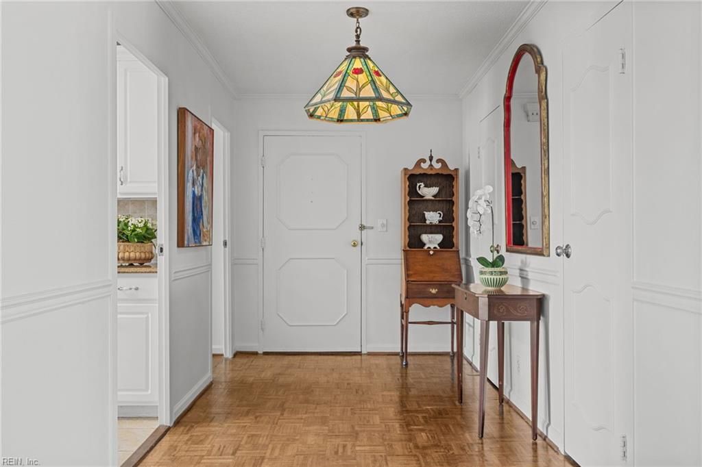 Photo of 3810 Atlantic Avenue #404, Virginia Beach, VA 23451 (MLS # 10618556)