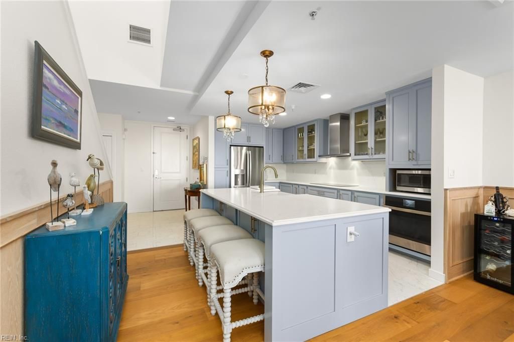 Photo of 3738 Sandpiper Road #417B, Virginia Beach, VA 23456 (MLS # 10615476)