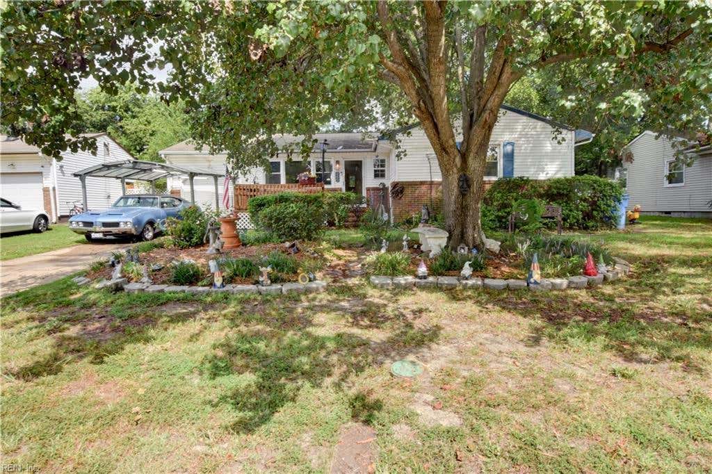 Photo of 340 Gracie Road, Chesapeake, VA 23325 (MLS # 10649849)