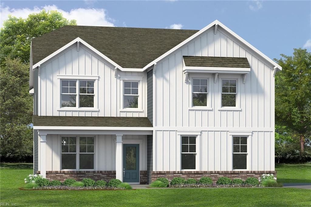 Photo of 309 Riverview Road, Chesapeake, VA 23322 (MLS # 10623177)