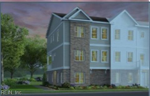 Photo of 611 COMMONWEALTH Drive, Yorktown, VA 23693 (MLS # 10605050)