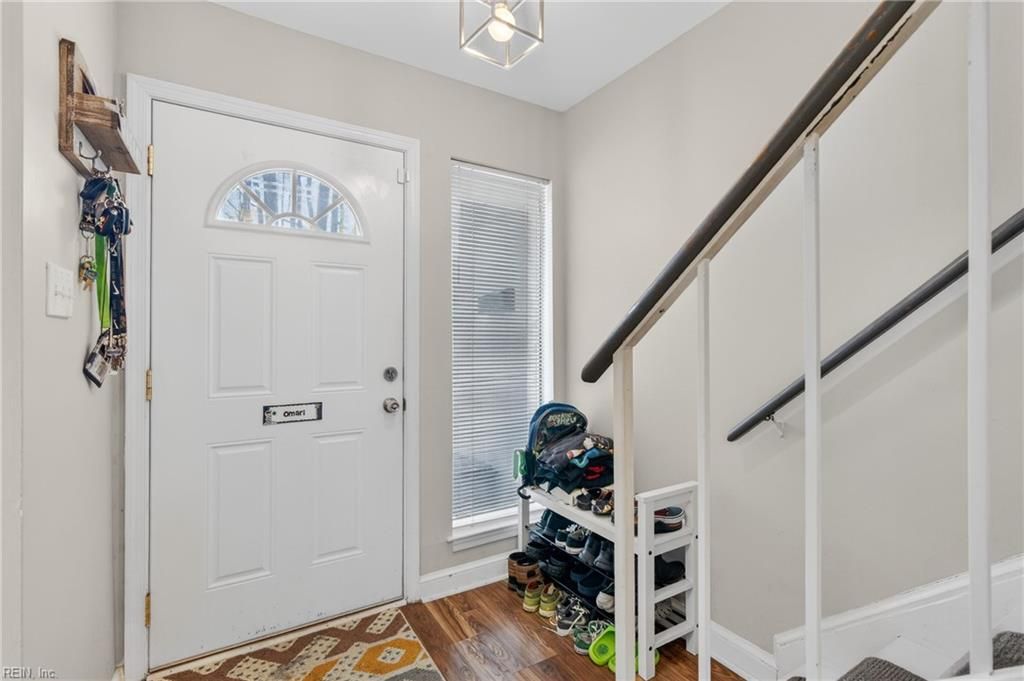 Photo of 1007 Willow Green Drive, Newport News, VA 23602 (MLS # 10628816)