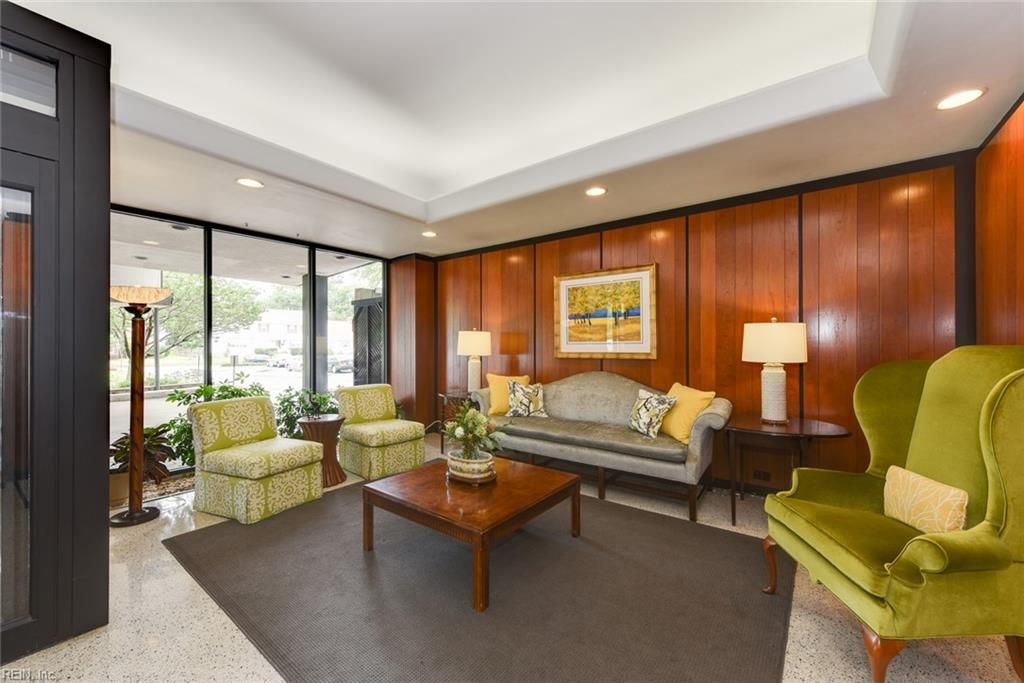 Photo of 7320 Glenroie Avenue #5D, Norfolk, VA 23505 (MLS # 10635876)
