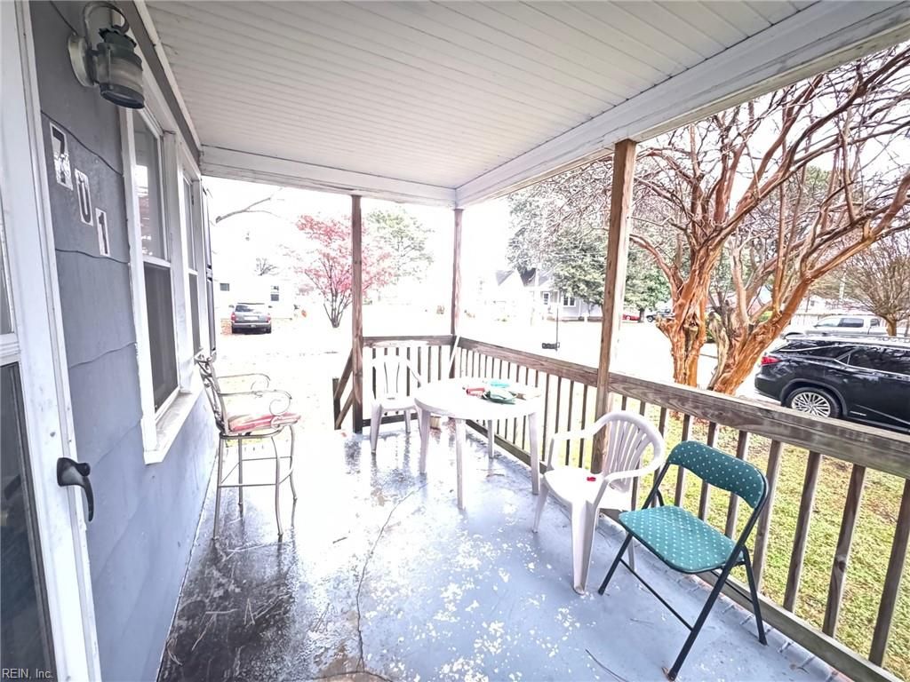 Photo of 701 Wingfield Avenue, Chesapeake, VA 23325 (MLS # 10612689)