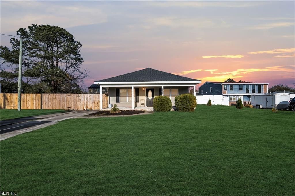 Photo of 5616 Paca Lane, Virginia Beach, VA 23462 (MLS # 10641458)