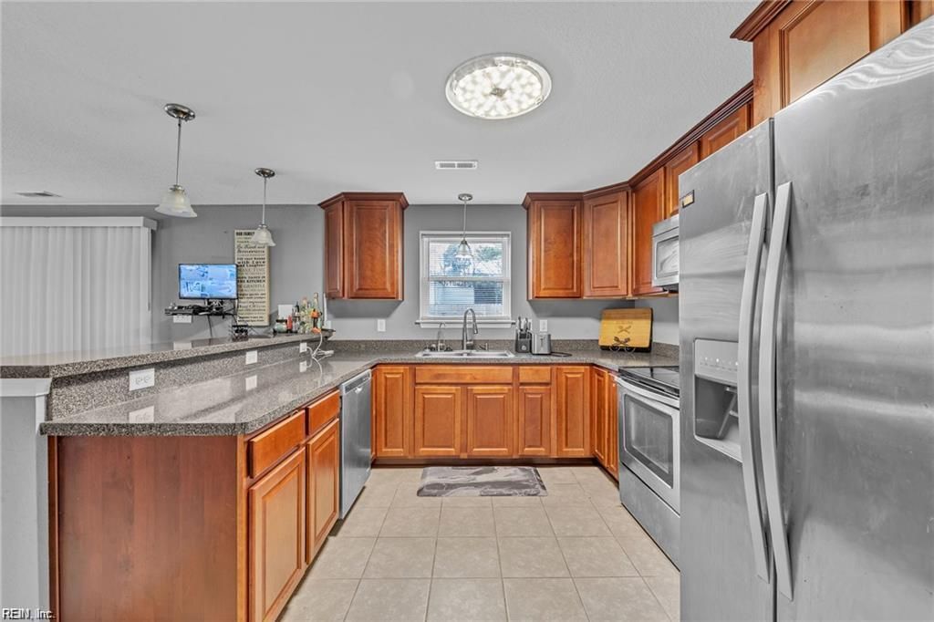 Photo of 5616 Paca Lane, Virginia Beach, VA 23462 (MLS # 10641458)
