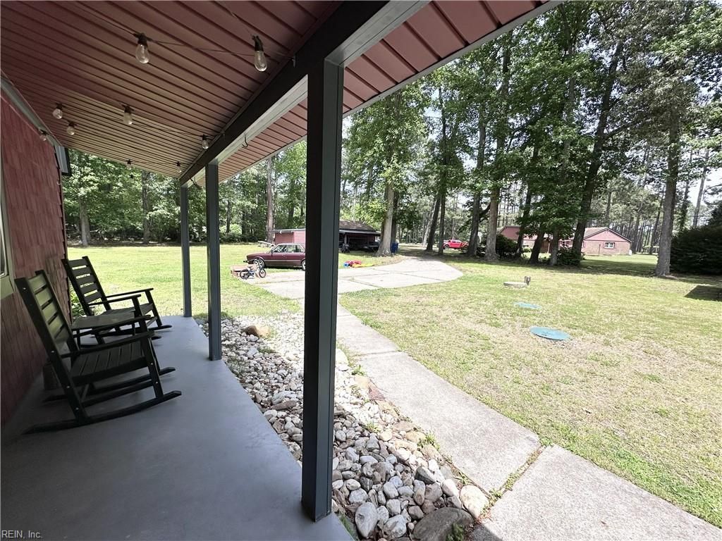 Photo of 4893 Blackwater Road, Virginia Beach, VA 23457 (MLS # 10634215)