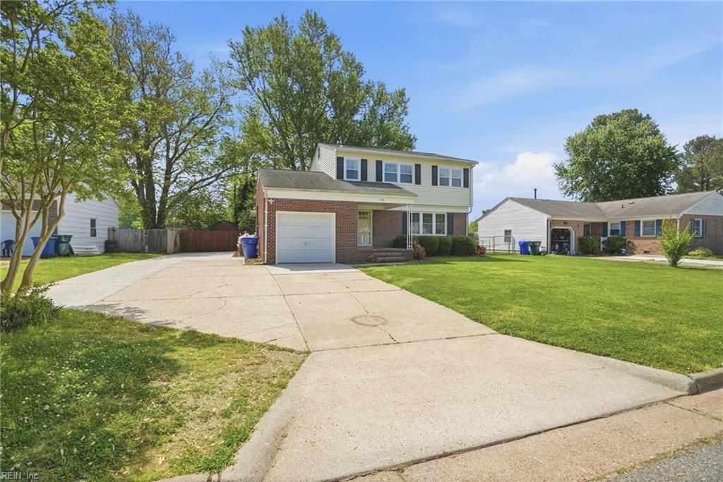 Photo of 90 Saint Croix Dr Drive, Newport News, VA 23602 (MLS # 10630941)