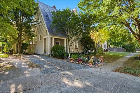 Photo of 317 Palen Avenue, Newport News, VA 23601 (MLS # 10606882)
