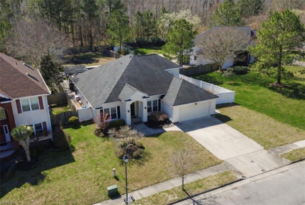 Photo of 2337 Edmenton Drive, Virginia Beach, VA 23456 (MLS # 10624822)