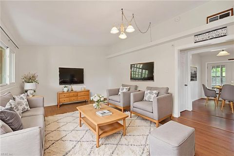 3516 Maverick ST Virginia Beach VA 23452