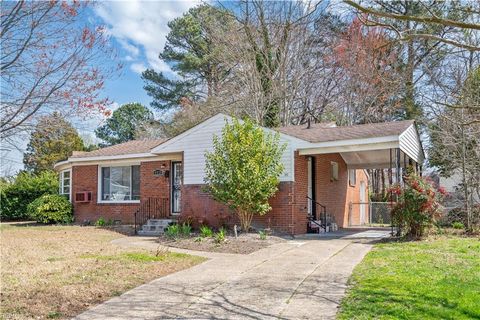 512 Aragona BLVD Virginia Beach VA 23455