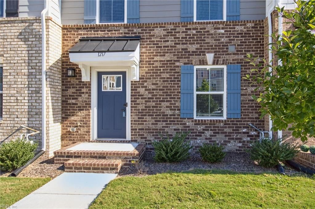 Photo of 1217 Worden Way, Suffolk, VA 23435 (MLS # 10604934)