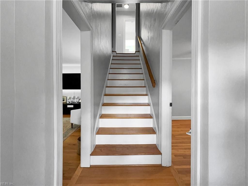 Photo of 1411 Monterey Avenue, Norfolk, VA 23508 (MLS # 10623173)