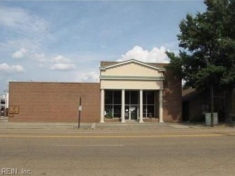 701 Court ST Portsmouth VA 23704