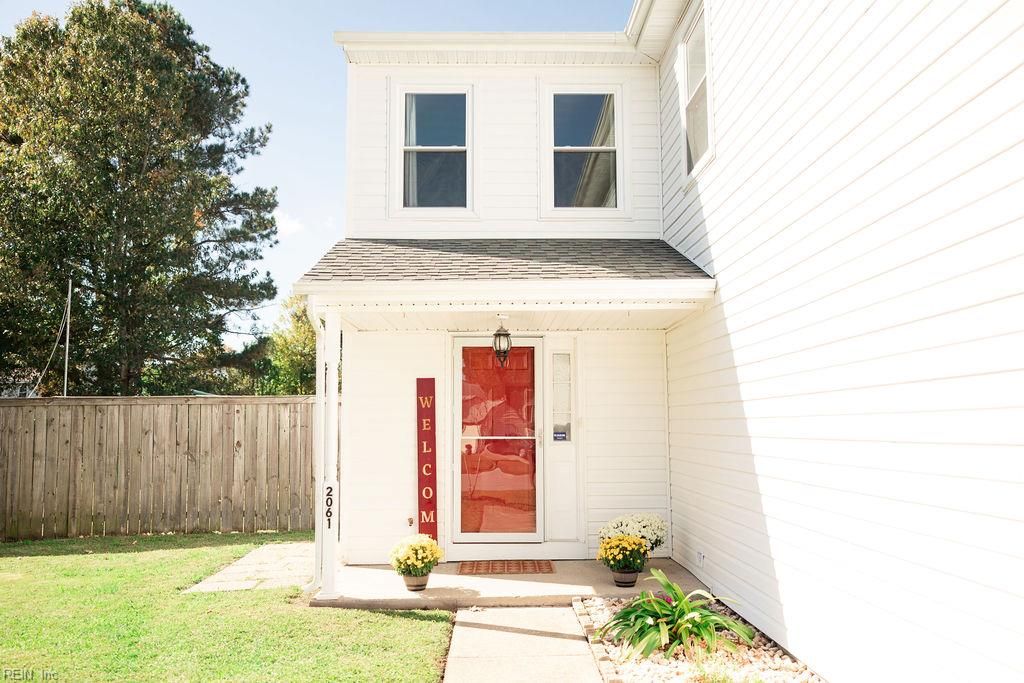 Photo of 2061 Antelope Place, Virginia Beach, VA 23456 (MLS # 10607641)