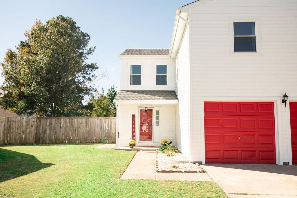 Photo of 2061 Antelope Place, Virginia Beach, VA 23456 (MLS # 10607641)
