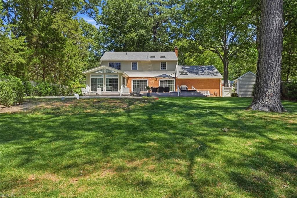 Virginia Beach, Virginia, 23452, United States, 4 Bedrooms Bedrooms, ,3 BathroomsBathrooms,Residential,Active,2043440