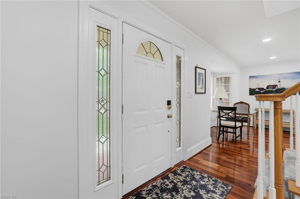 Virginia Beach, Virginia, 23452, United States, 4 Bedrooms Bedrooms, ,3 BathroomsBathrooms,Residential,Active,2043440