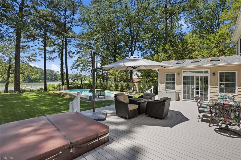 Virginia Beach, Virginia, 23452, United States, 4 Bedrooms Bedrooms, ,3 BathroomsBathrooms,Residential,Active,2043440