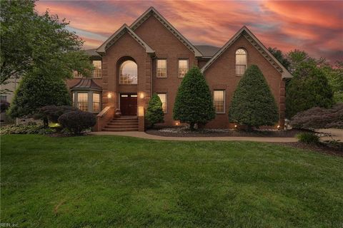 1500 Mirassou LN Virginia Beach VA 23454