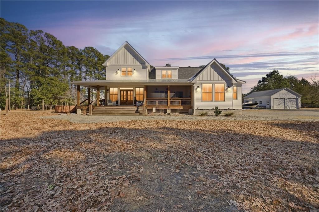 Photo of 448 Sandberg Lane, Cardinal, VA 23025 (MLS # 10619297)