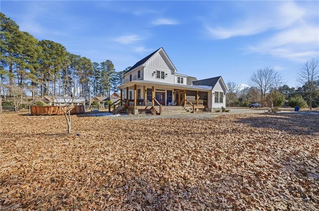 Photo of 448 Sandberg Lane, Cardinal, VA 23025 (MLS # 10619297)