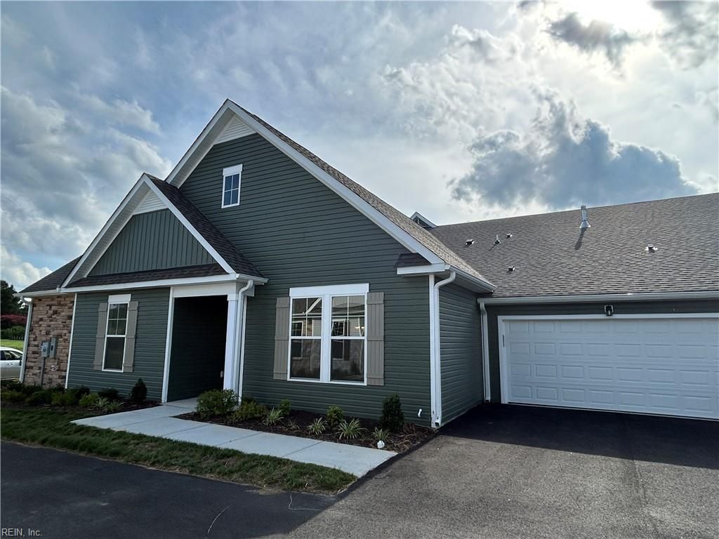 Photo of 212 St Pauls Avenue #30-4, Smithfield, VA 23430 (MLS # 10617670)