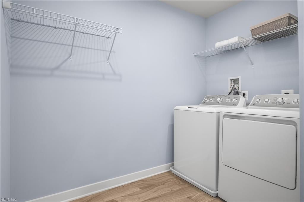 Photo of 5000 Winding Creek CRK #1A, Williamsburg, VA 23188 (MLS # 10636579)